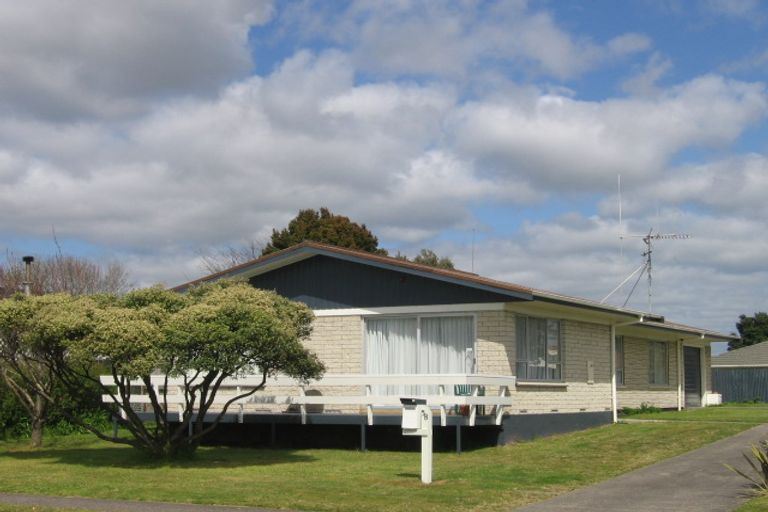 Photo of property in 58 Grenada Street, Mount Maunganui, 3116
