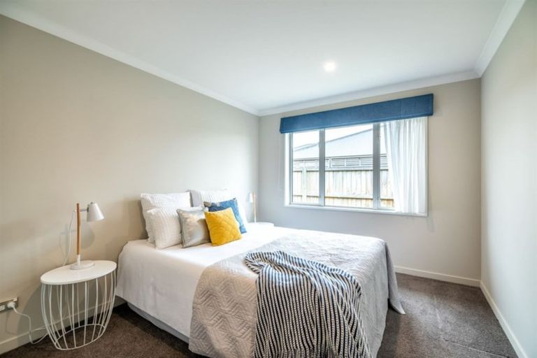 Photo of property in 36 Josephine Crescent, Aidanfield, Christchurch, 8025