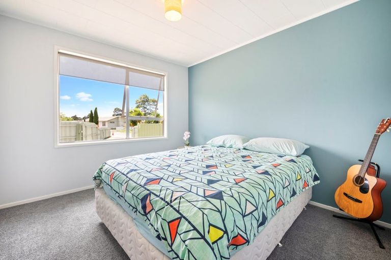 Photo of property in 14 Misty Place, Papatoetoe, Auckland, 2025