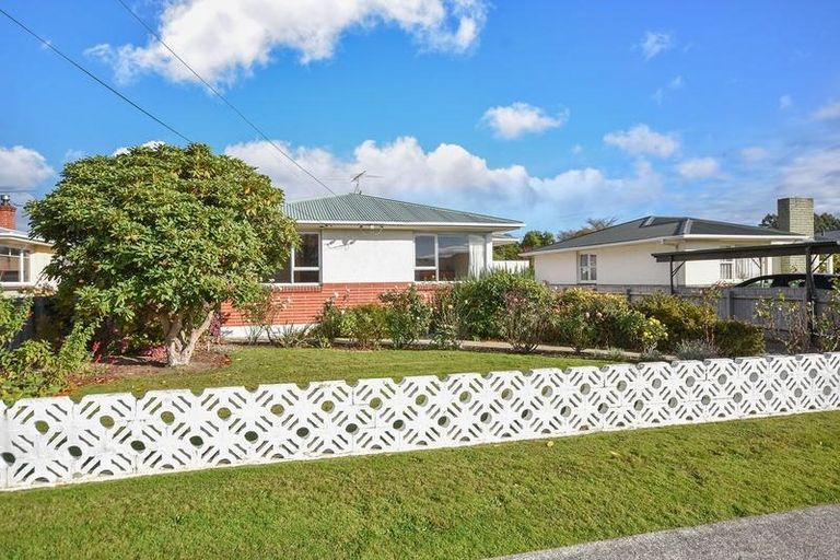 Photo of property in 32 Mcdonald Street, Mosgiel, 9024