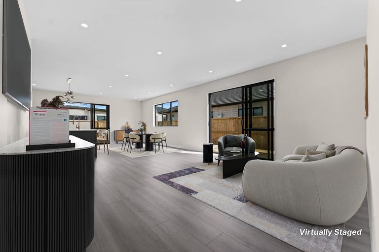 Photo of property in 31 Kaitiaki Drive, Clarks Beach, 2122