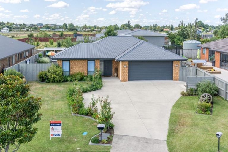 Photo of property in 17 Whitby Close, Ngaruawahia, 3720