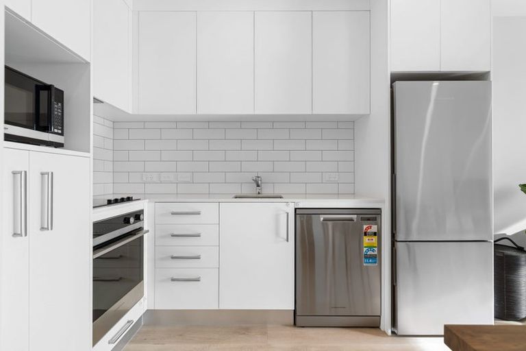 Photo of property in 203/2a Matatiki Street, Northcote, Auckland, 0627