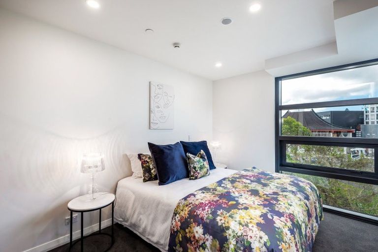 Photo of property in 411/8 Kingsland Terrace, Kingsland, Auckland, 1021