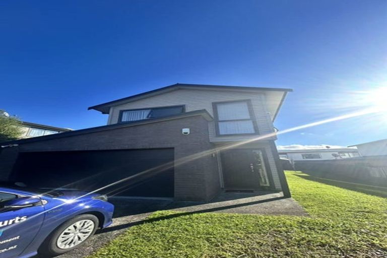 Photo of property in 3 Joseph Street, Flat Bush, Auckland, 2019