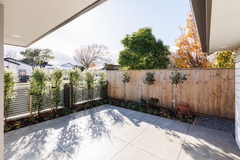 Photo of property in 14b Knowles Street, Terrace End, Palmerston North, 4410