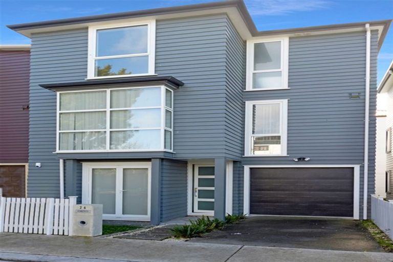 Photo of property in 26 Nephrite Lane, Henderson, Auckland, 0610