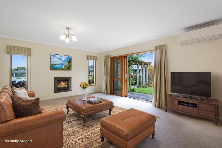Photo of property in 29 Cambridge Street, Putaruru, 3411