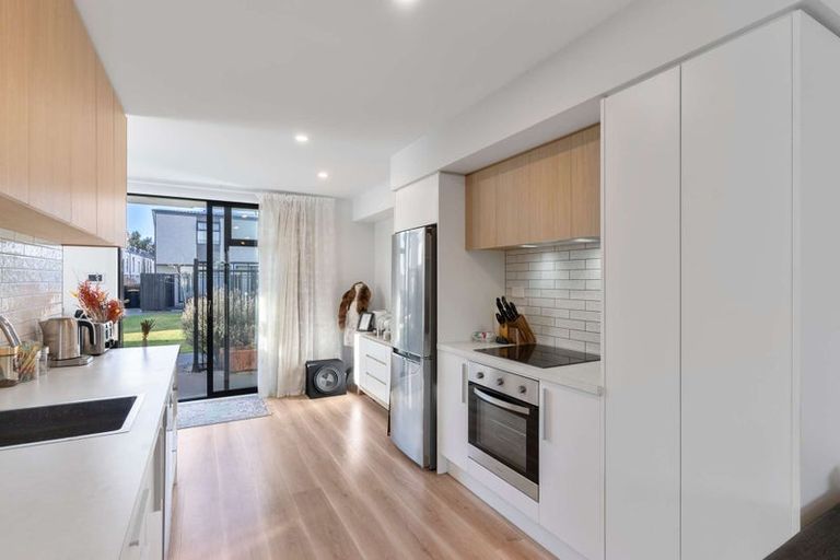 Photo of property in 1/8 New Brighton Road, Shirley, Christchurch, 8061