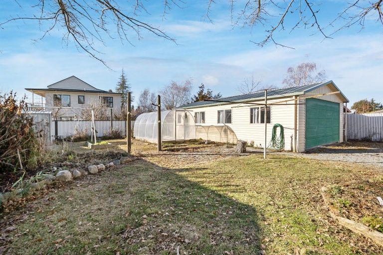 Photo of property in 20 Godley Street, Twizel, 7901