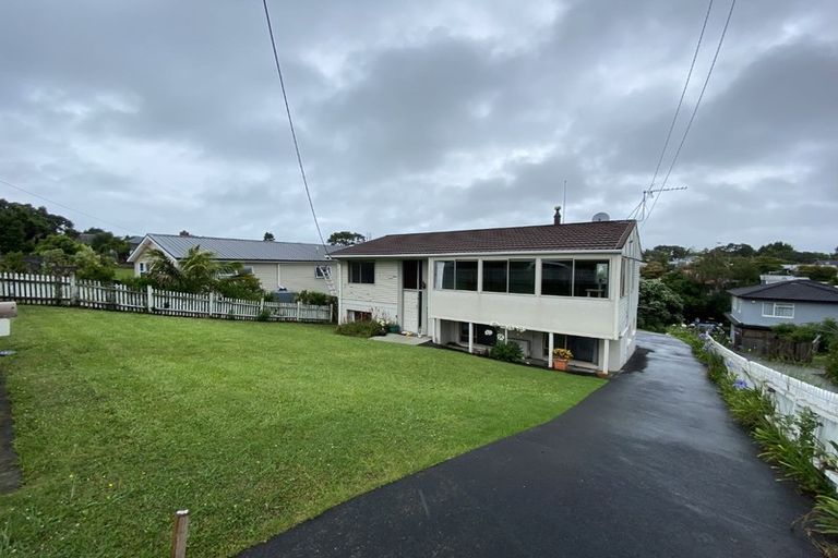 Photo of property in 17 Alamein Avenue, Belmont, Auckland, 0622