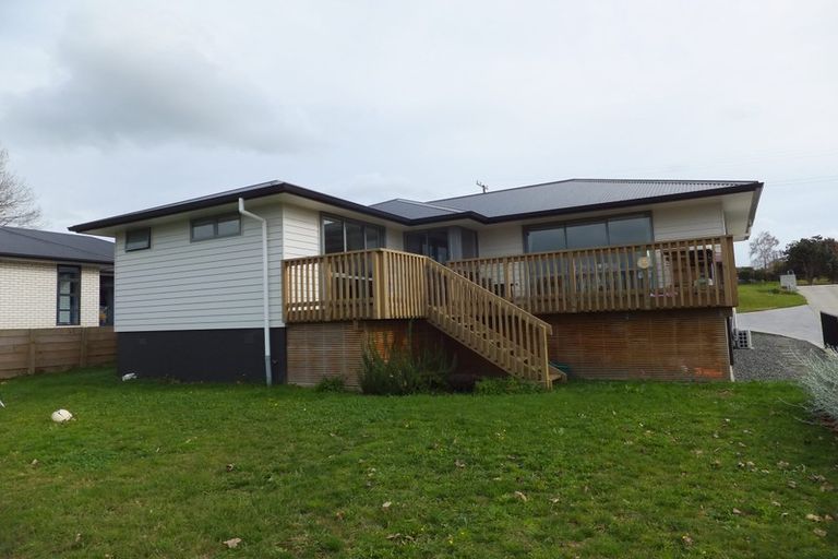Photo of property in 11 Hall Street, Kihikihi, Te Awamutu, 3800