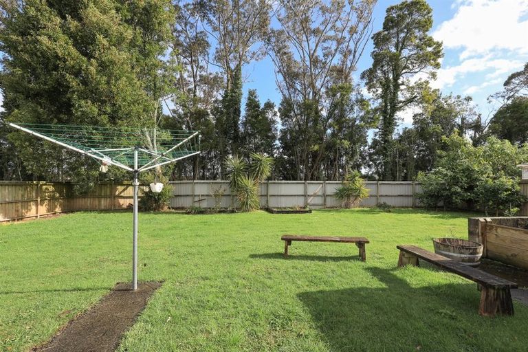 Photo of property in 13 Leather Street, Huntly, 3700