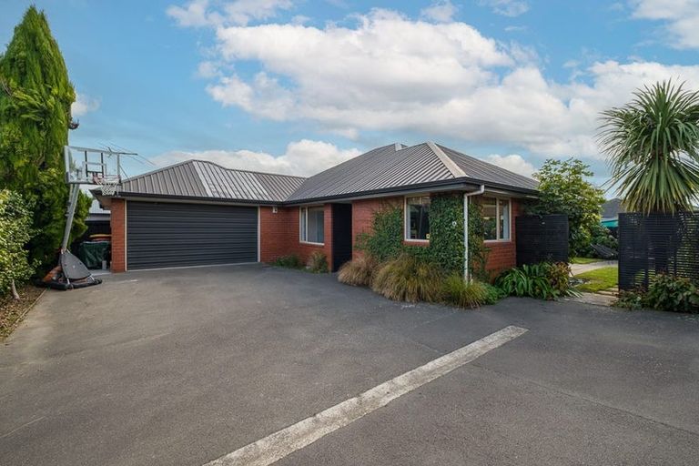 Photo of property in 41a Penrith Avenue, Somerfield, Christchurch, 8024
