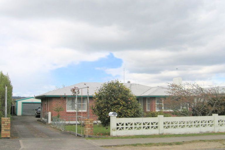 Photo of property in 16 Mareti Street, Nukuhau, Taupo, 3330