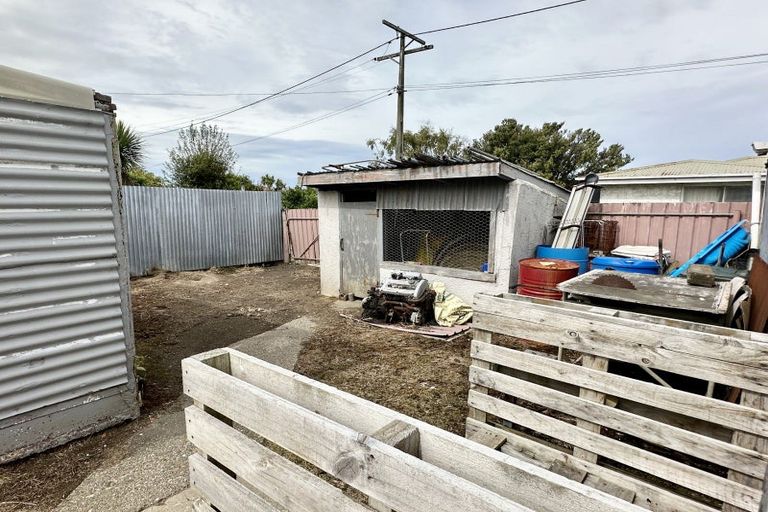Photo of property in 240 Princes Street, Strathern, Invercargill, 9812