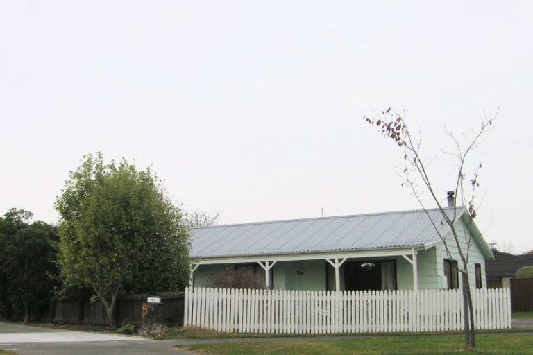 Photo of property in 7 Hetley Crescent, Taradale, Napier, 4112