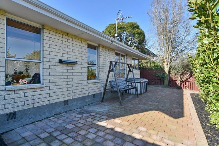 Photo of property in 1/24 Greenock Street, Redwood, Christchurch, 8051