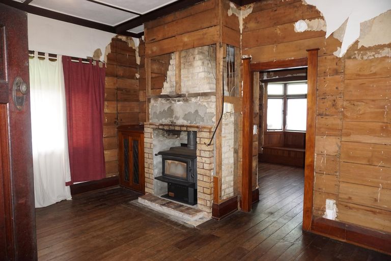 Photo of property in 116 Harris Street, Huntly, 3700