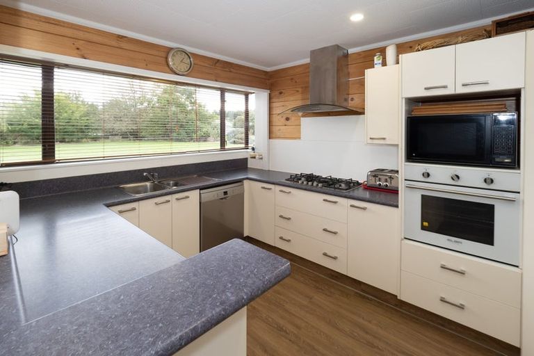 Photo of property in 199 Baker Road, Rakaia, 7784