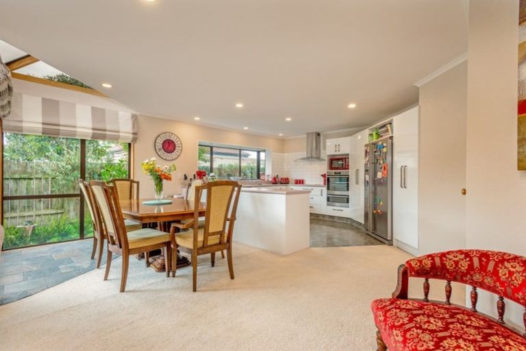 Photo of property in 103b Fitzroy Street, Terrace End, Palmerston North, 4410