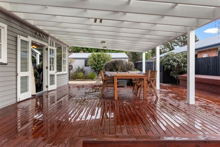 Photo of property in 166 Main Street, Oxford, 7430