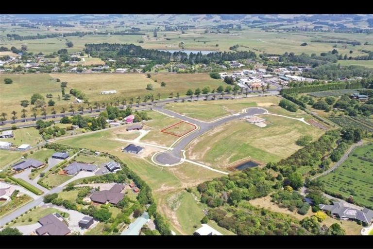 Photo of property in 2 Karamu Place, Waihi, 3682