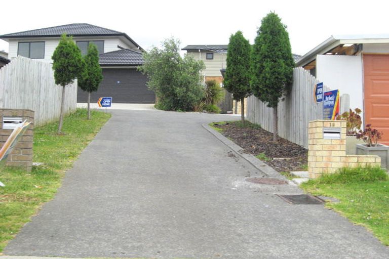 Photo of property in 18 Peninsula Road, Mangere, Auckland, 2022