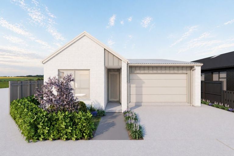 Photo of property in 1 Lingard Street, Morrinsville, 3300