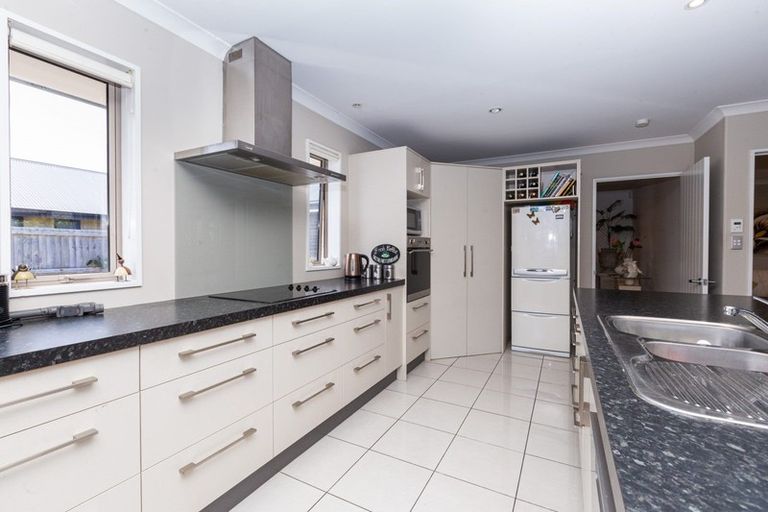 Photo of property in 36 Fairfield Way, Rolleston, 7614