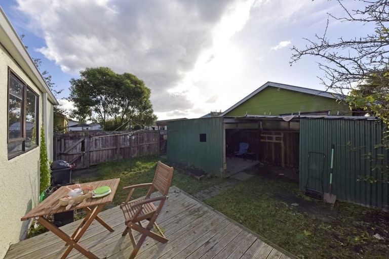 Photo of property in 1/15 Newcastle Street, Phillipstown, Christchurch, 8011