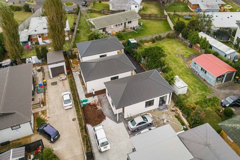 Photo of property in 44 Birdwood Road, Pukekohe, 2120