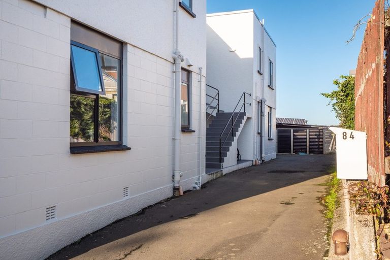 Photo of property in 1/84 Duncan Street, Dunedin Central, Dunedin, 9016