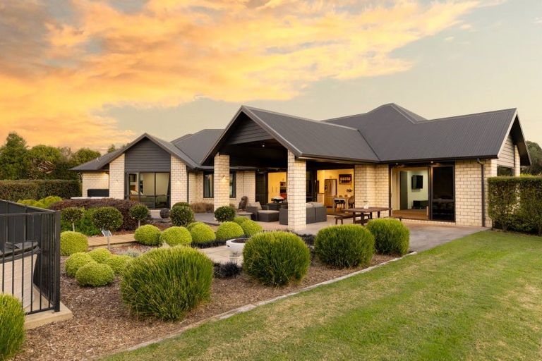 Photo of property in 33d Seabrooke Lane, Tamahere, Hamilton, 3283