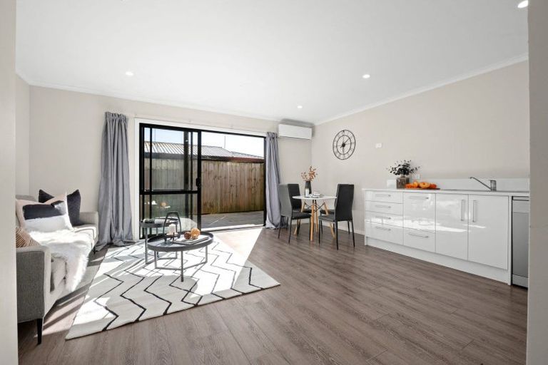 Photo of property in 2/61 Fifth Avenue, Enderley, Hamilton, 3214