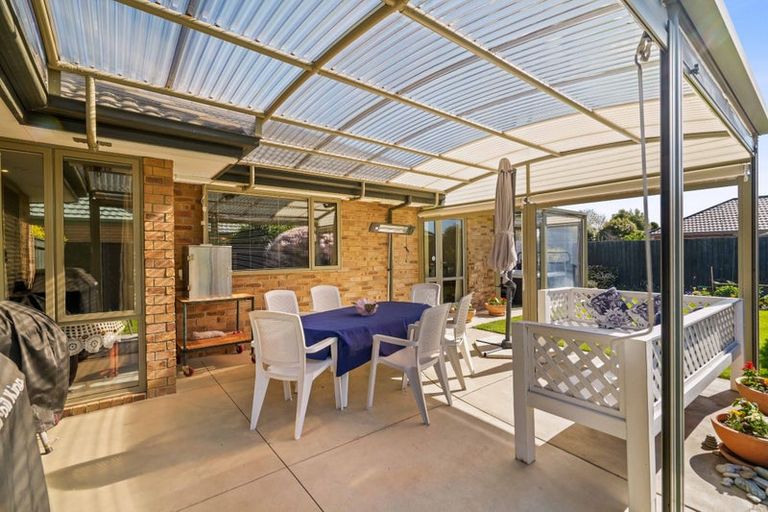 Photo of property in 25 Robinia Place, Wigram, Christchurch, 8042