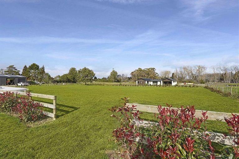 Photo of property in 15b Lowe Road, Rukuhia, Hamilton, 3282