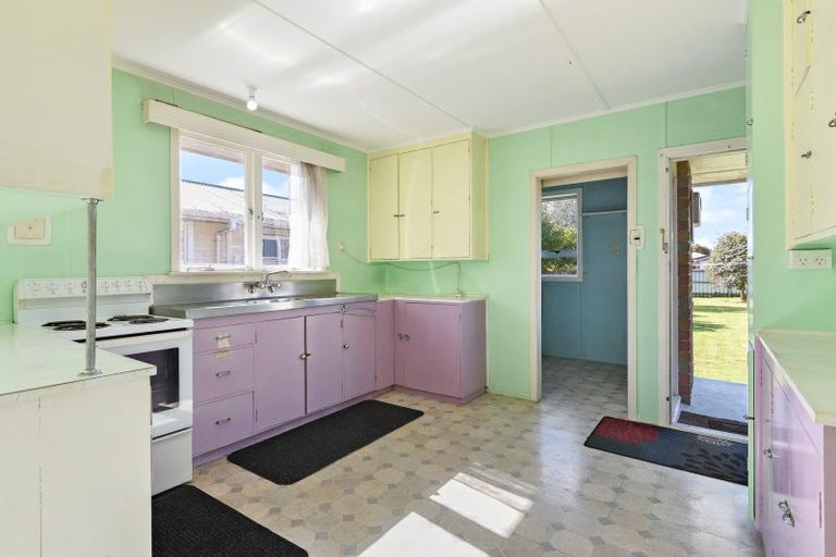 Photo of property in 13 Clyde Street, Utuhina, Rotorua, 3015