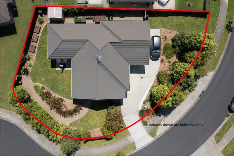 Photo of property in 14 Matau Close, Te Kauwhata, 3710