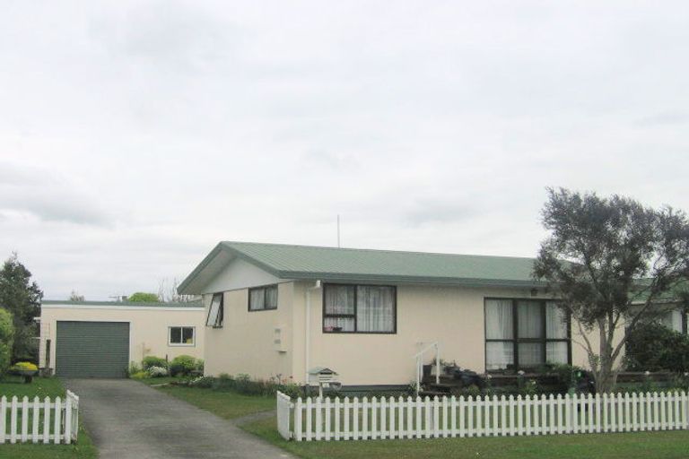 Photo of property in 5 Dunlop Crescent, Te Aroha, 3320