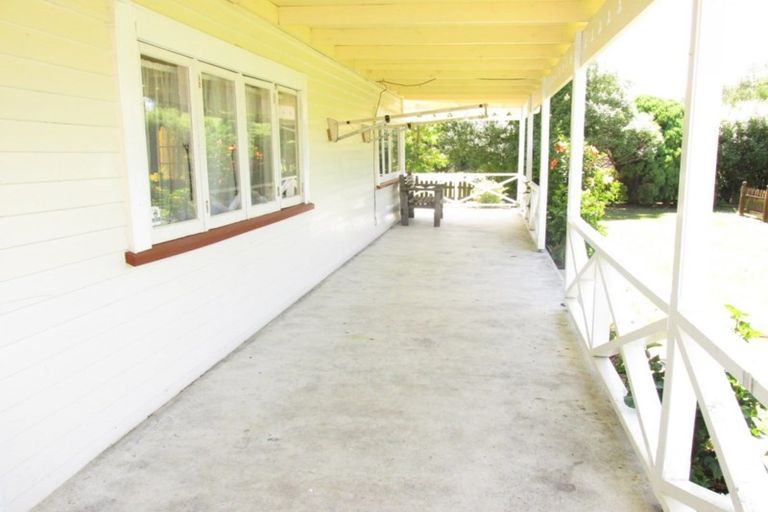 Photo of property in 75 Rutherford Street, Wairoa, 4108