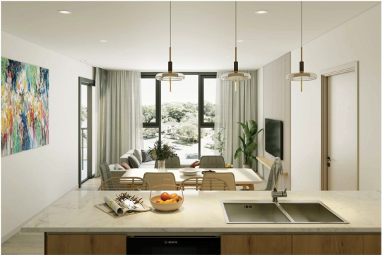 Photo of property in 2/5 Coronation Road, Hillcrest, Auckland, 0627