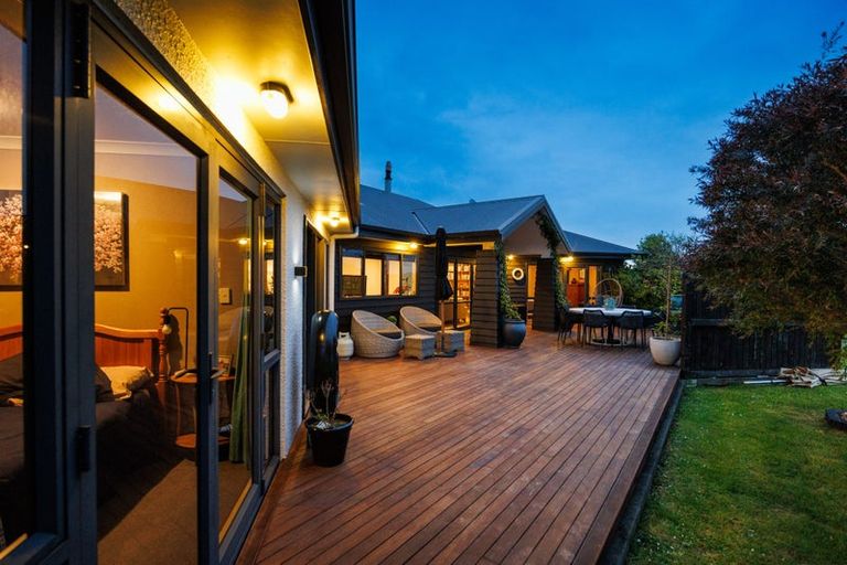 Photo of property in 93 Mount Taylor Drive, Feilding, 4775