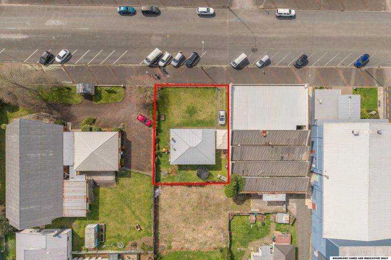 Photo of property in 62 Kensington Street, Putaruru, 3411