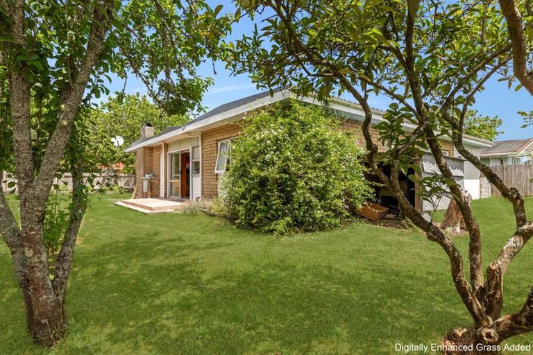 Photo of property in 23 Porritt Drive, Kawerau, 3127