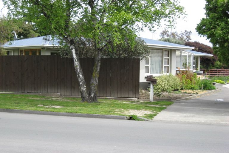 Photo of property in 178 Redwood Street, Witherlea, Blenheim, 7201