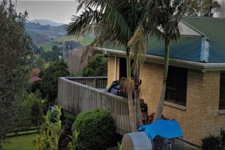 Photo of property in 661 Ormandy Road, Mangapai, Whangarei, 0178