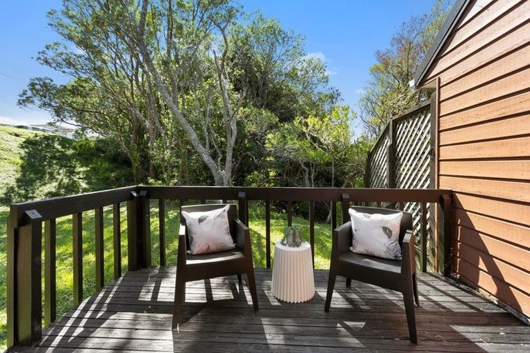 Photo of property in 1/7 Sheridan Terrace, Johnsonville, Wellington, 6037