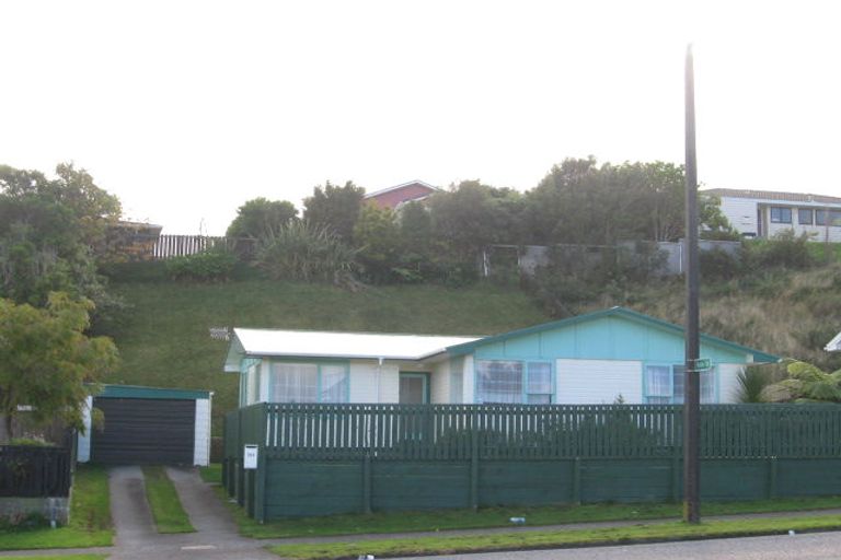 Photo of property in 169 Major Drive, Kelson, Lower Hutt, 5010