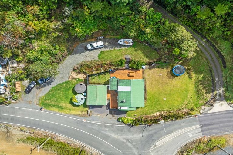 Photo of property in 424 Whangaroa Road, Whangaroa, Kaeo, 0478